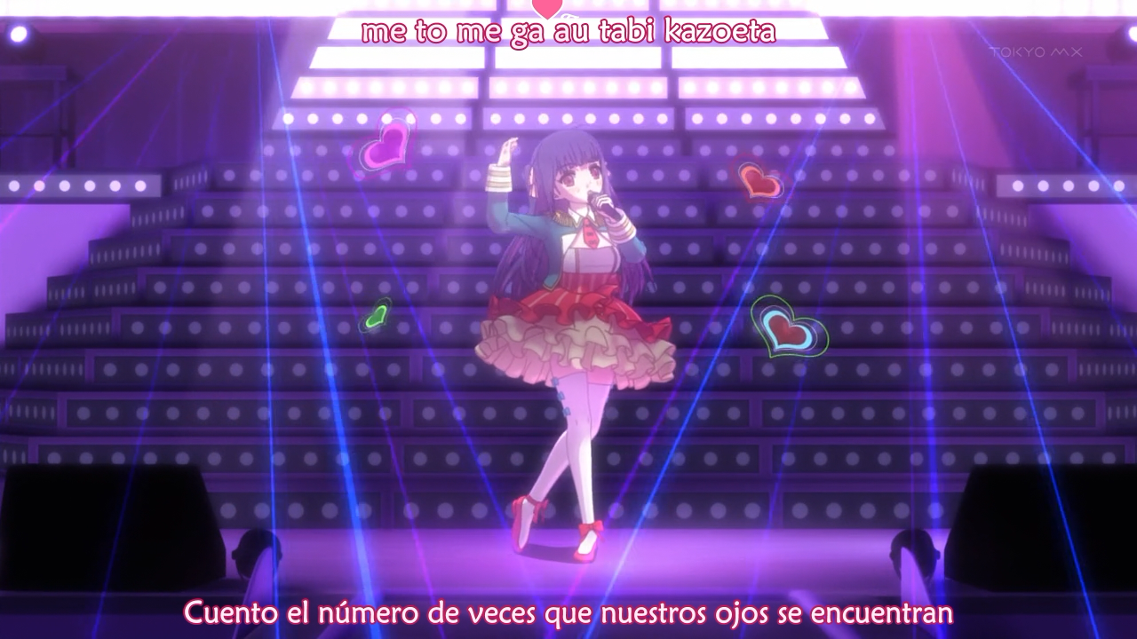 Nourin (Homika Subs)